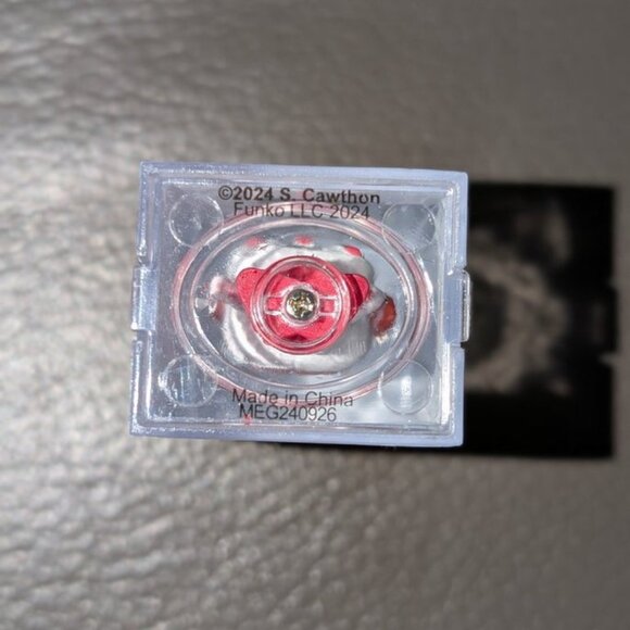 Funko Bitty POP 226 Five Nights at Freddy's Sister Location Baby Figure Mini - Picture 6 of 6